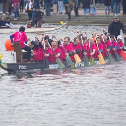 Drachenbootrennen Nrp. 2023