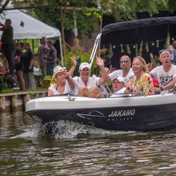 Korsofahrt 2023 _Samstag Mittag